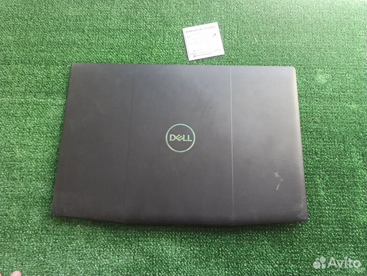 Крышка матрицы для Dell G3-3590