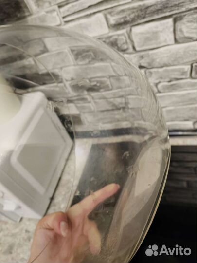 Ваза для декора