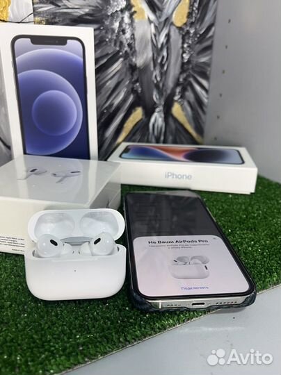 AirPods Pro/ AirPods Pro 2
