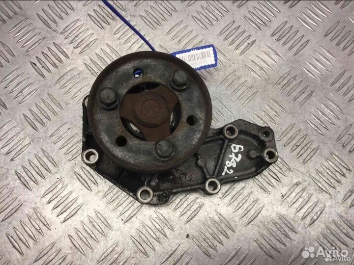 Помпа двигатель 2 литра F3R Москвич 214145