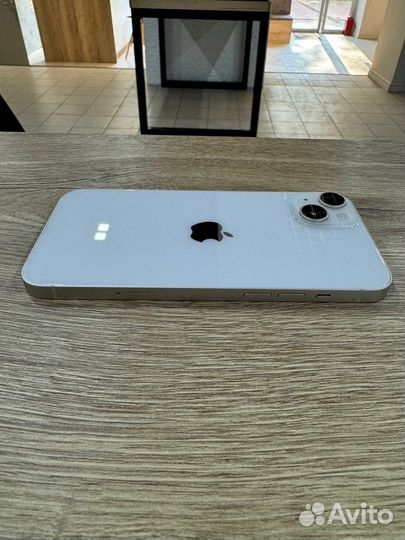 iPhone 14 Plus, 128 ГБ