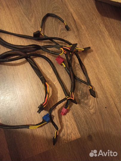 Блок питания для пк 500w