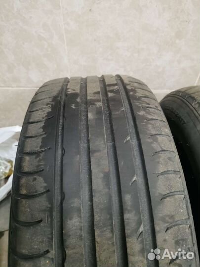 Roadstone N8000 235/55 R17 103