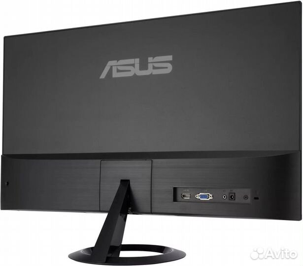 Монитор asus VZ27EHE 27