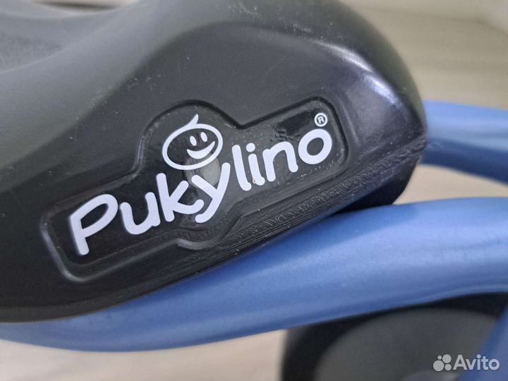 Беговел pukylino