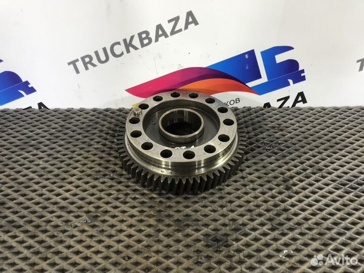 20743004 Шестерня коленвала Volvo FH, Volvo FM