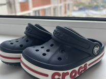 Сабо crocs c6