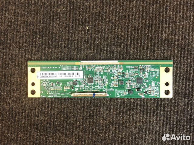 Запчасти телевизор MI L32M5-5ARU (по блокам)