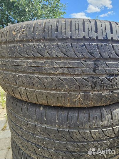 Viatti Bosco A/T 265/60 R18 110H