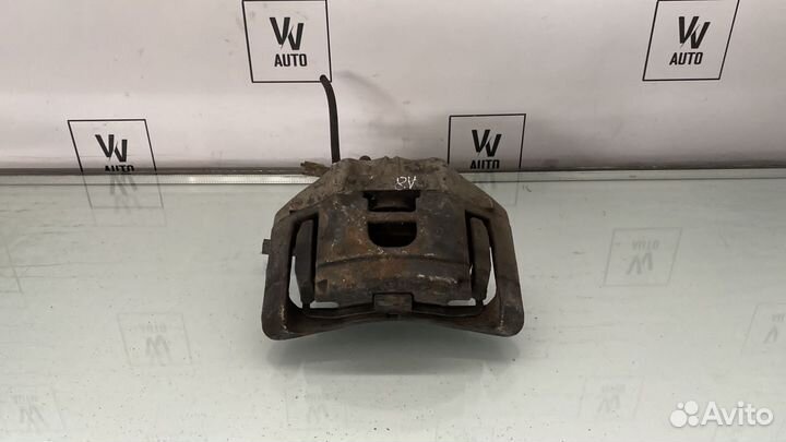 Суппорт audi a8 д2 д3