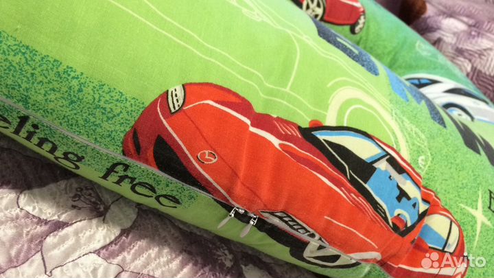 Подушка для сна