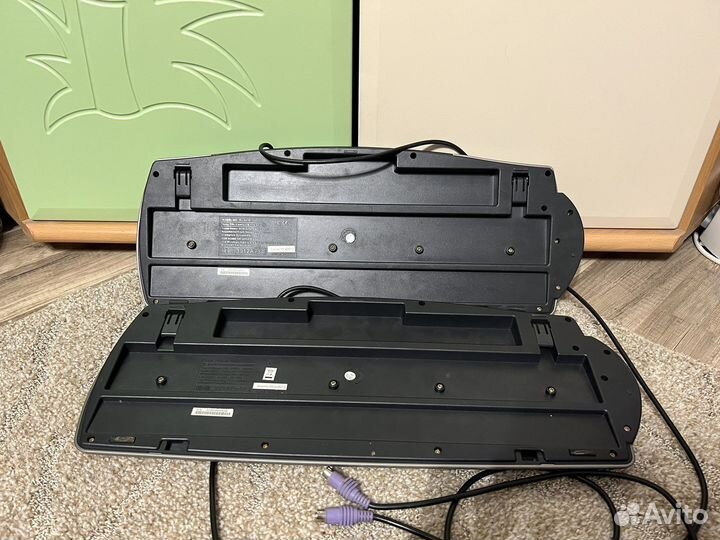 Клавиатура Genius KL-0210