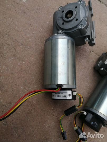 Запчасти для раздвижных дверей Besam unislide