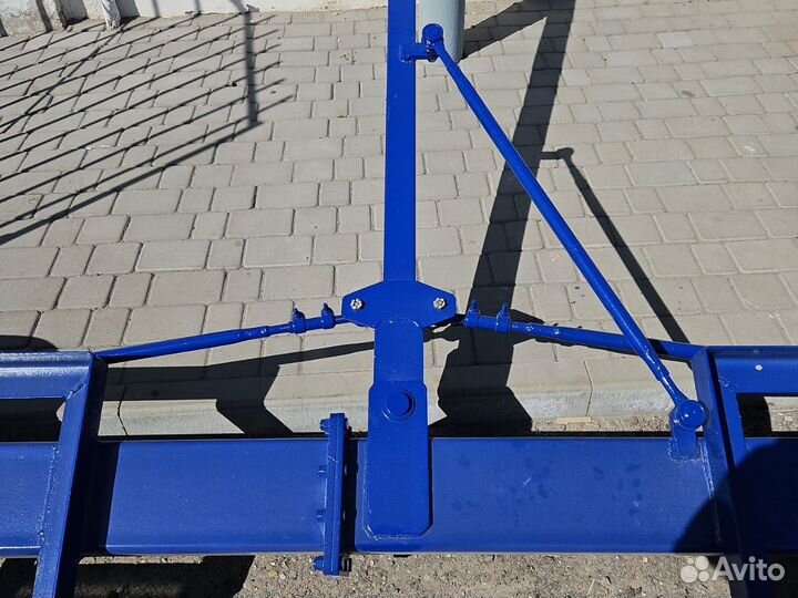 Подкат грузовой/легковой до 3500кг