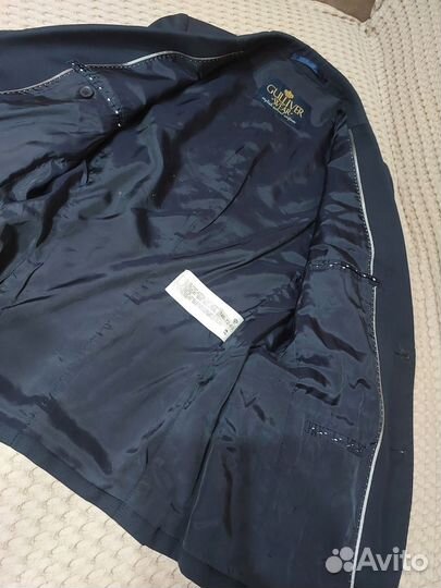 Пиджак школьный,Guliver