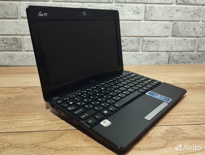 Нетбук Asus eee pc