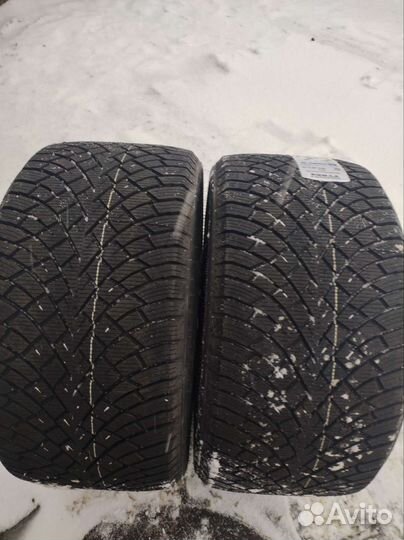Nokian Tyres Hakkapeliitta R5 SUV 315/35 R21 и 275/40 R21