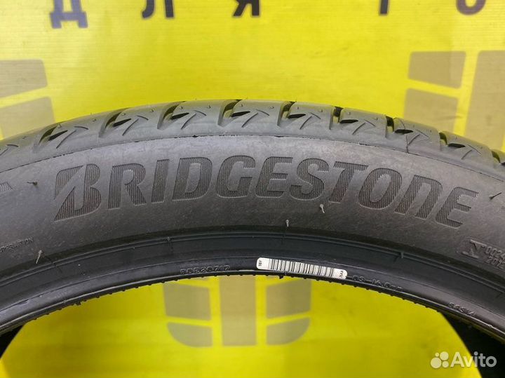 Bridgestone Alenza 001 275/50 R22 111H