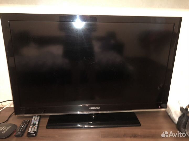 Телевизор samsung 40