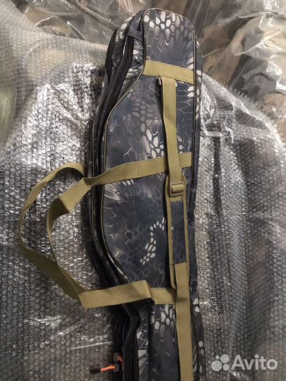 Чехол для удилищ