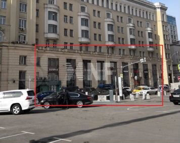 Б. Садовая, д.5 