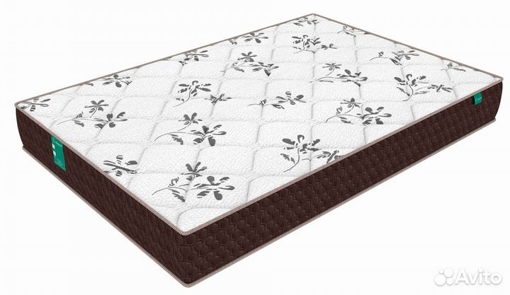 Матрас Sleeptek Duplex FoamStrong Cocos 120*190