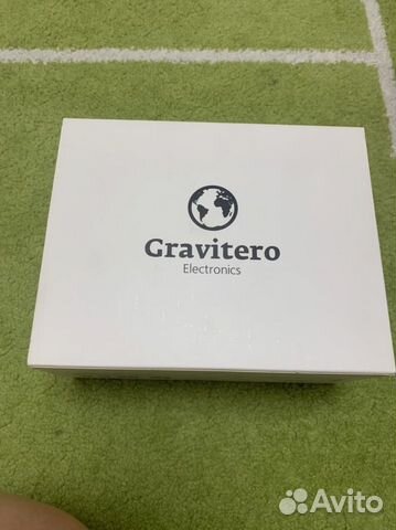 Gravitero видеорегистратор
