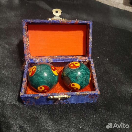 Музыкальные шары