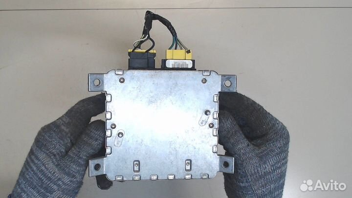 Блок управления airbag Chrysler Town-Country, 1996