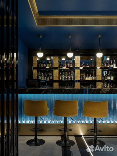 Кальянная / ресторан / ночной клуб / чп2.5млн руб