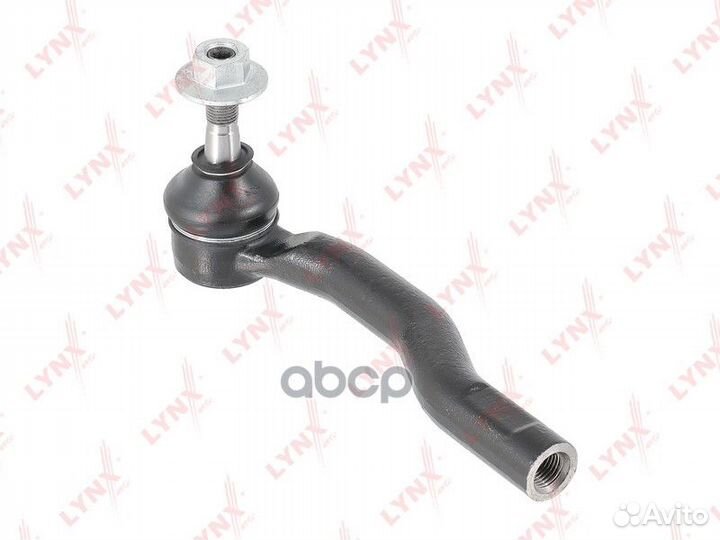 Наконечник рулевой тяги лев C4435L lynxauto