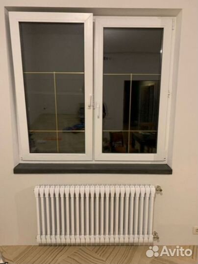 Окна пвх с установкой