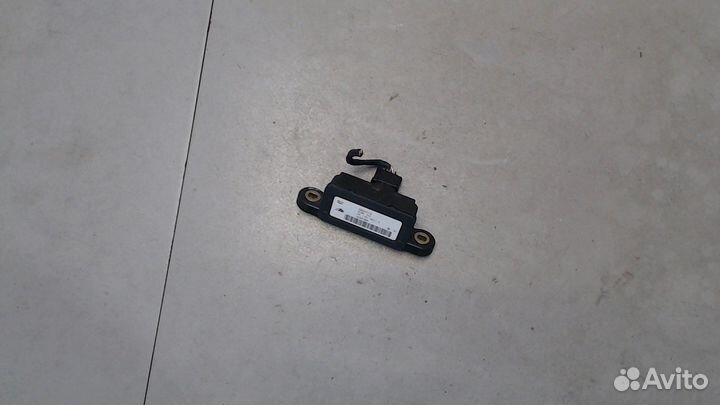 Датчик ускорения Volkswagen Passat 7, 2010