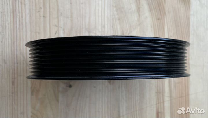 Шкив на помпу MAN D2076 D2676