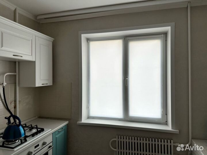 Жалюзи, рулонные шторы