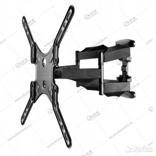 Кронштейн наклонно-поворотный