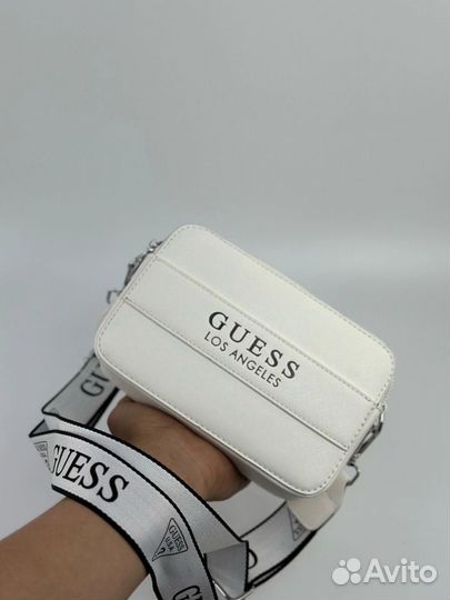 Сумка женская guess