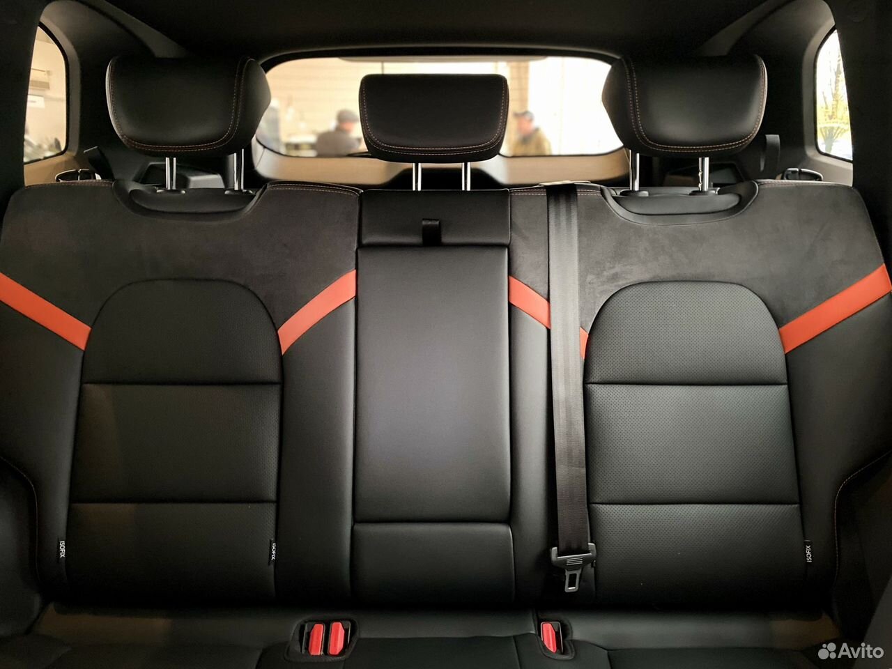 HAVAL Dargo 2.0 AMT, 2026