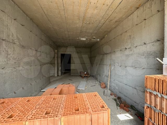 2-к. квартира, 67,7 м², 3/9 эт.