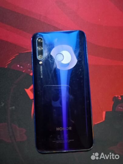 HONOR 10i, 6/128 ГБ