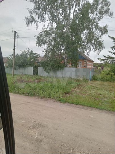 Дом 100 м² на участке 30 сот.