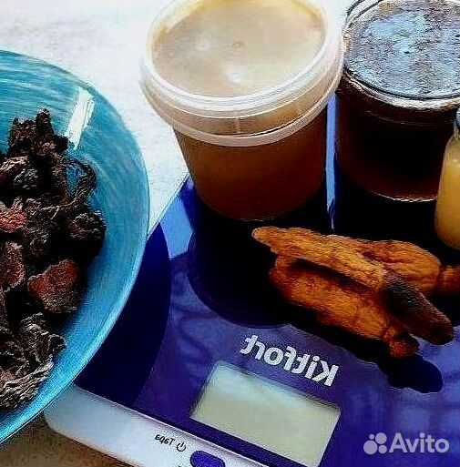 Варенье от простатита