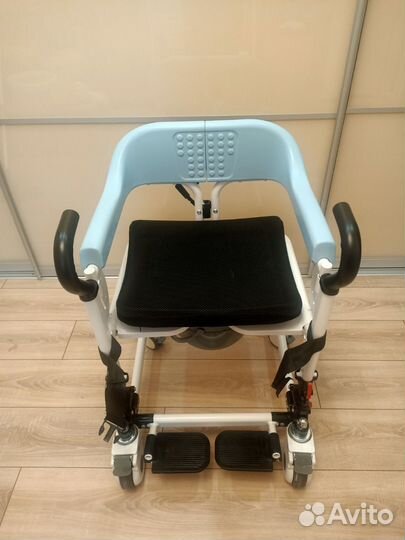 Стул для инвалидов
