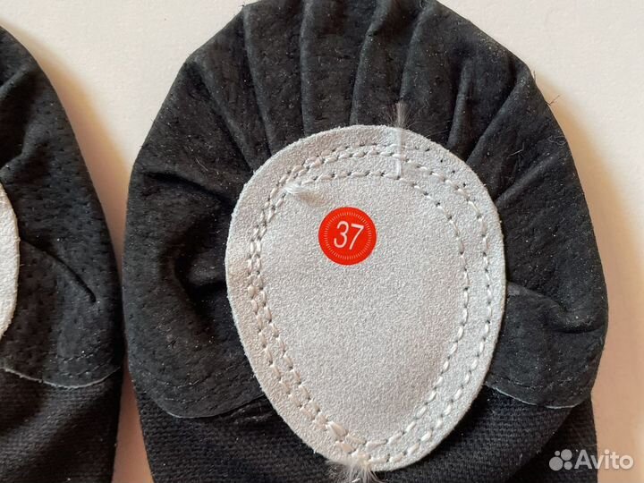 Балетки для танцев,занятий йогой