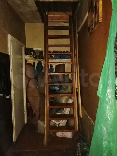 Дом 40 м² на участке 5 сот.