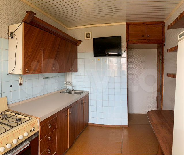 3-к. квартира, 64,9 м², 7/9 эт.