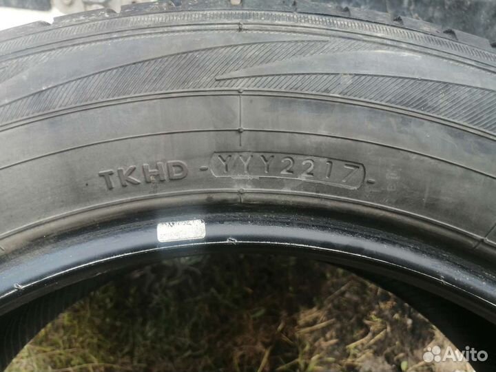 Yokohama Geolandar G091 225/60 R18