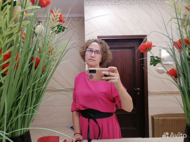 Мастер маникюра и педикюра