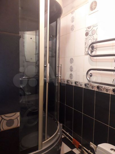 Квартира-студия, 52 м², 1/5 эт.