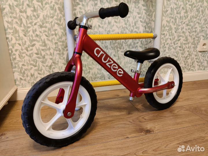 Беговел cruzee
